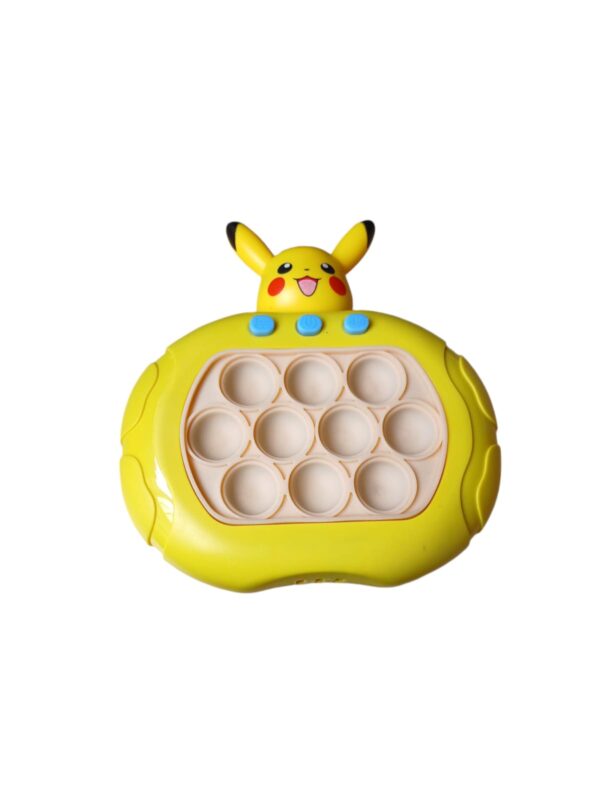 Juego Electrónico de Burbujas - Image 10