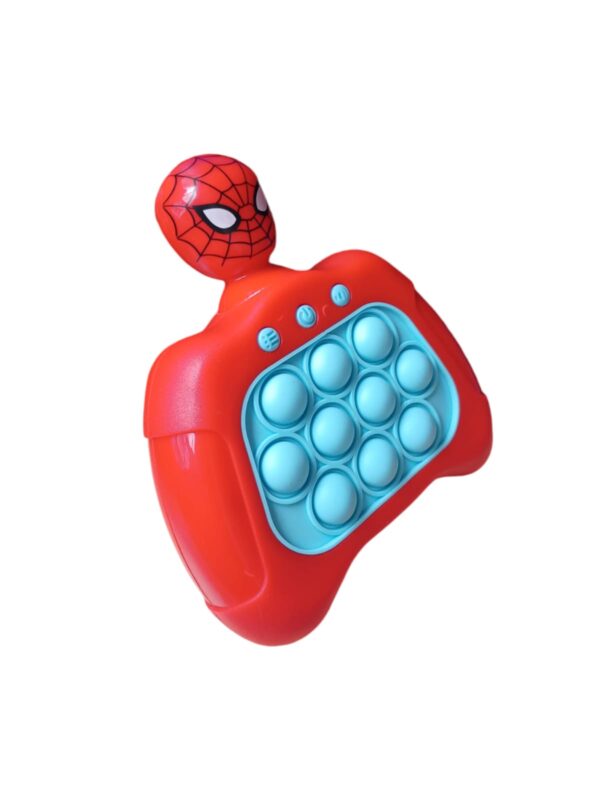 Juego Electrónico de Burbujas - Image 12