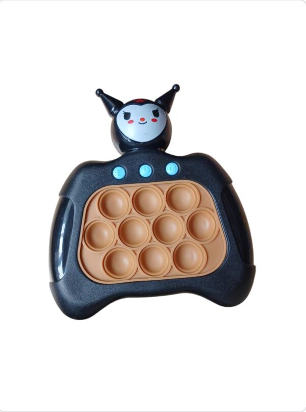 Juego Electrónico de Burbujas - Image 11