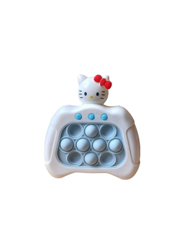 Juego Electrónico de Burbujas - Image 7