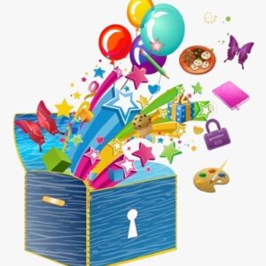 sorpresas infantiles