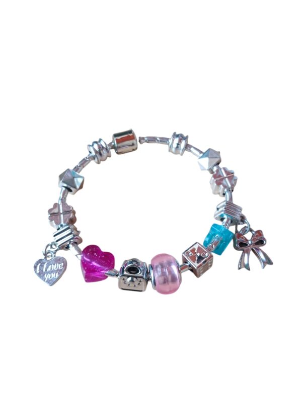 Kit Joyas Mágicas Juguetes Para Niñas - Image 8