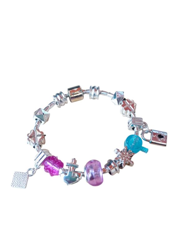 Kit Joyas Mágicas Juguetes Para Niñas - Image 7
