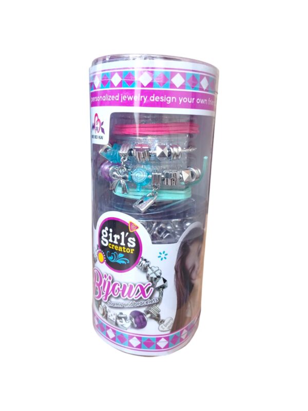 Kit Joyas Mágicas Juguetes Para Niñas - Image 4