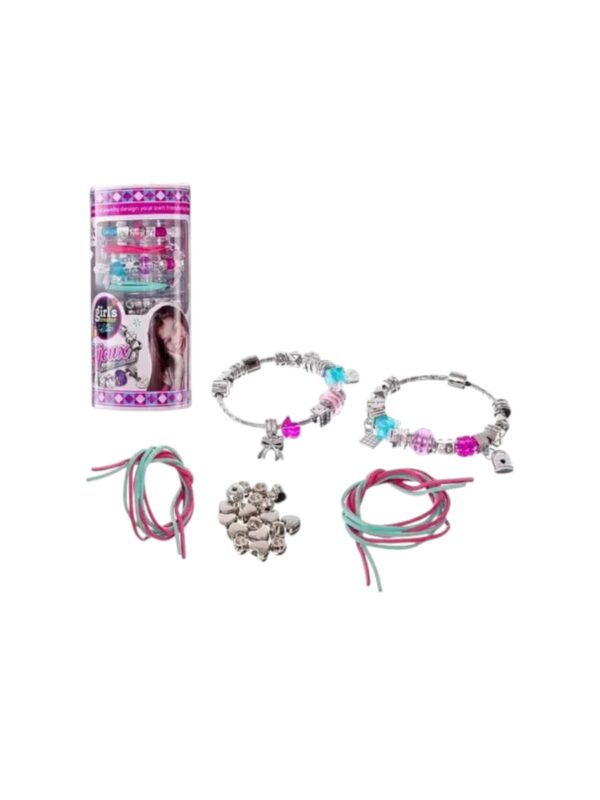Kit Joyas Mágicas Juguetes Para Niñas - Image 6