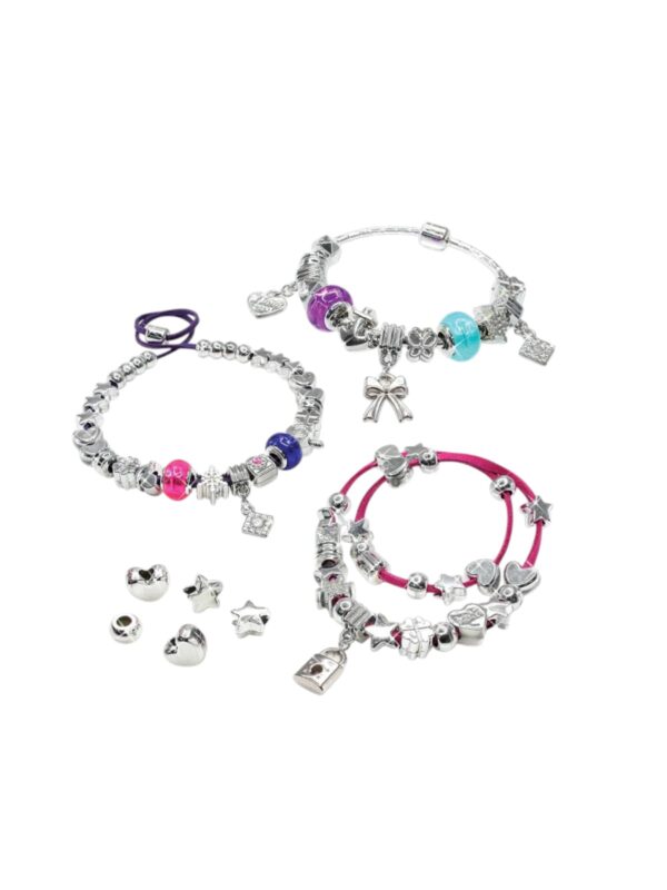 Kit Joyas Mágicas Juguetes Para Niñas - Image 3