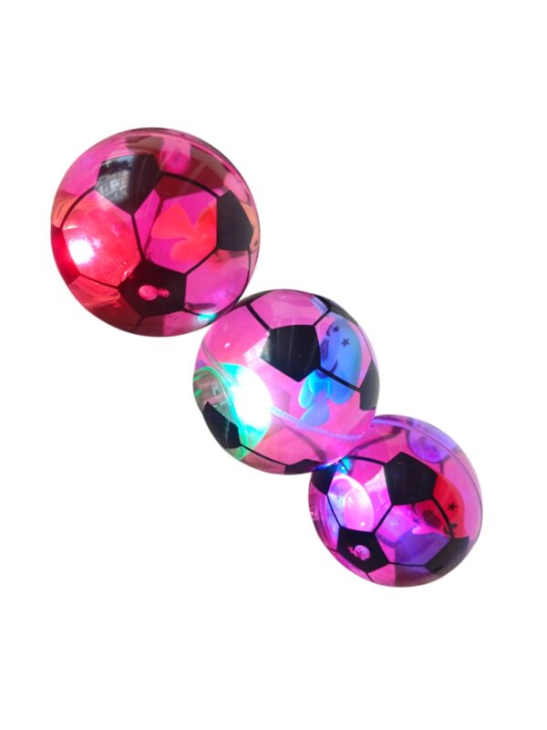 Bola Saltarina Luces Led - Image 11