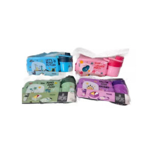 Portacomidas Infantil Mas Botilo Infantil