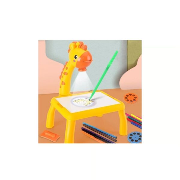 Mesa Proyector Niños