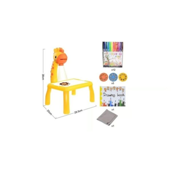 Mesa Proyector Niños - Image 3