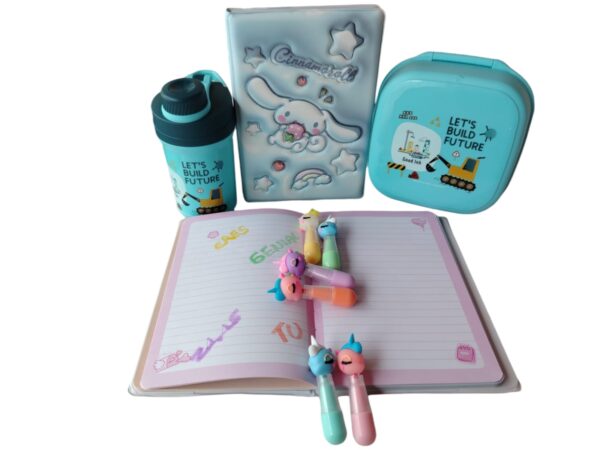 Set Creativo Escolar - Image 10