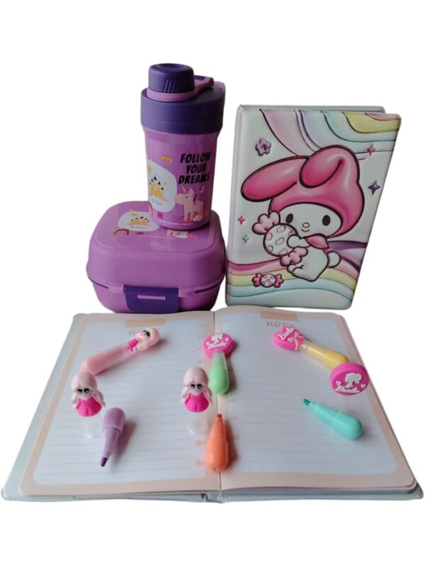 Set Creativo Escolar - Image 8