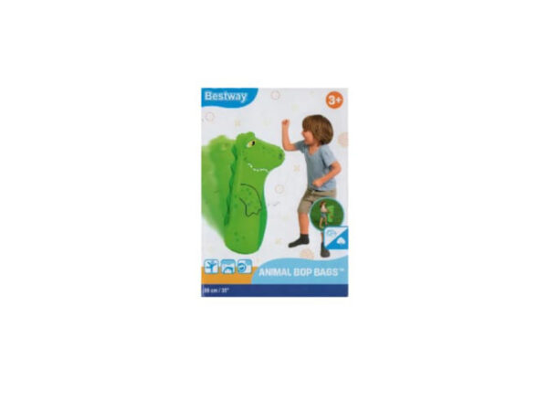 Boxeador Inflable Bestway Surtido - Image 6