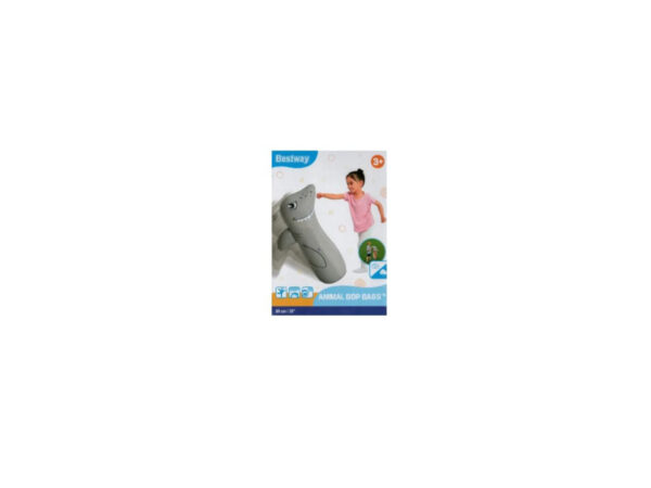 Boxeador Inflable Bestway Surtido - Image 5