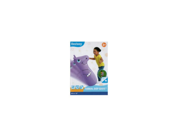 Boxeador Inflable Bestway Surtido - Image 3