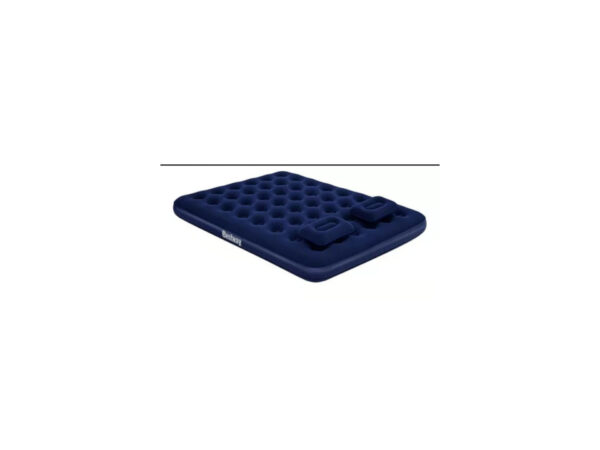 Colchón Inflable Queen 203 Cm Con Almohadas Y Bomba Bestway - Image 5