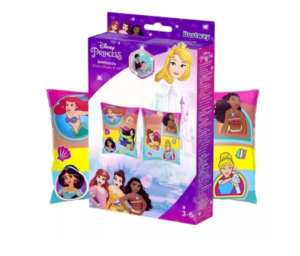 Combos 3en1 Para Niñas+ 50 Pelotas Gratis - Image 4