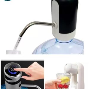Dispensadores de Agua para Todos los Espacios