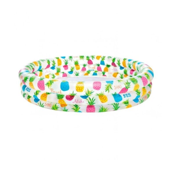 Piscina Inflable Redonda Intex Fishbowl 59469 - Image 4