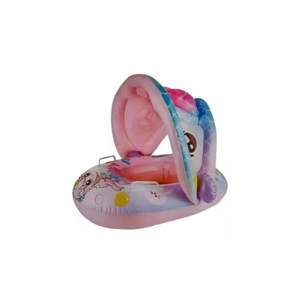 Flotador Techo Para Niñas 70cm Sirena - Image 5