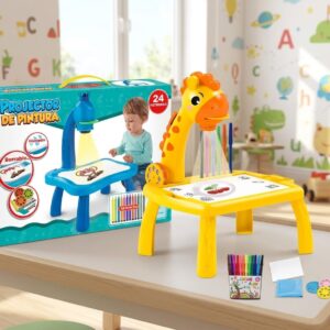 Mesa Proyector Niños