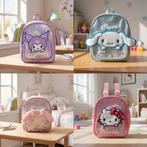 Maleta Morral Bolso Pequeño
