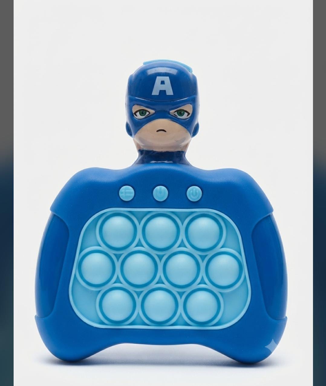 Juego Electrónico De Burbujas Infantil Automático 🌈🎉 - Image 30