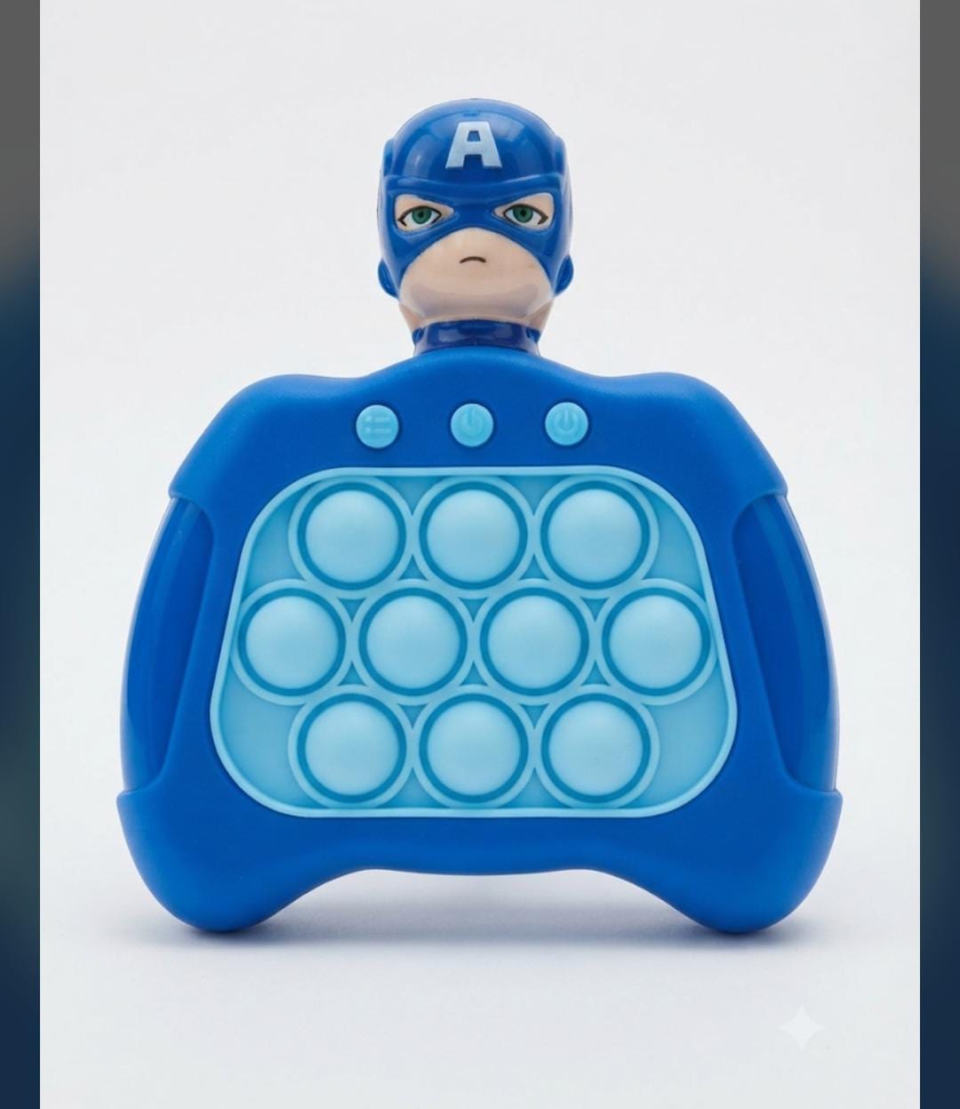 Juego Electrónico De Burbujas Infantil Automático 🌈🎉 - Image 29