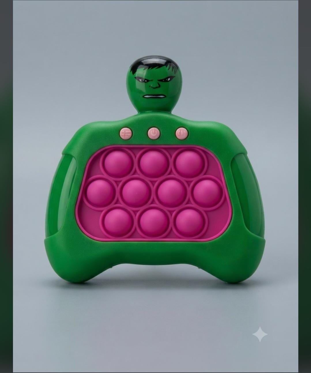 Juego Electrónico De Burbujas Infantil Automático 🌈🎉 - Image 25