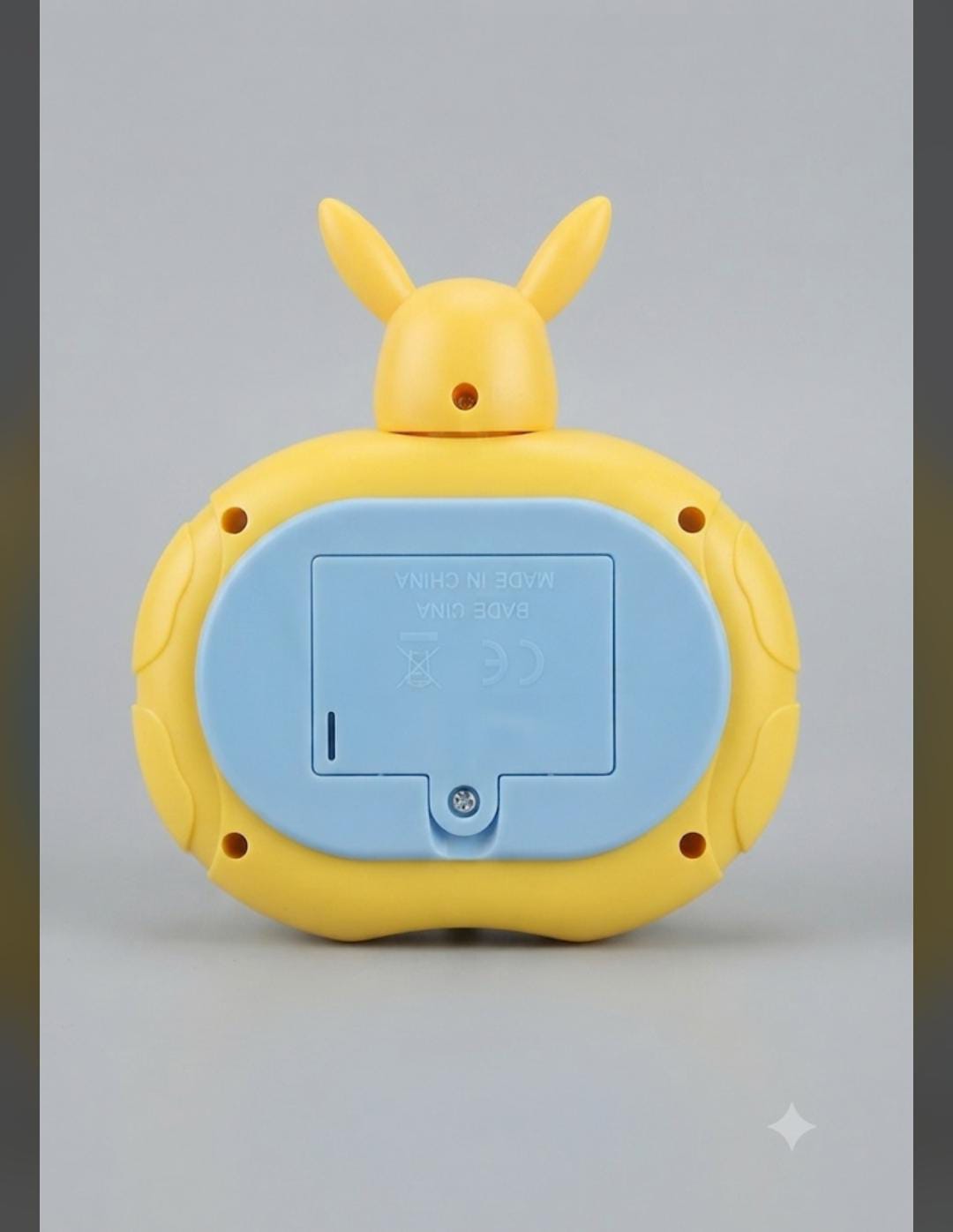 Juego Electrónico De Burbujas Infantil Automático 🌈🎉 - Image 23