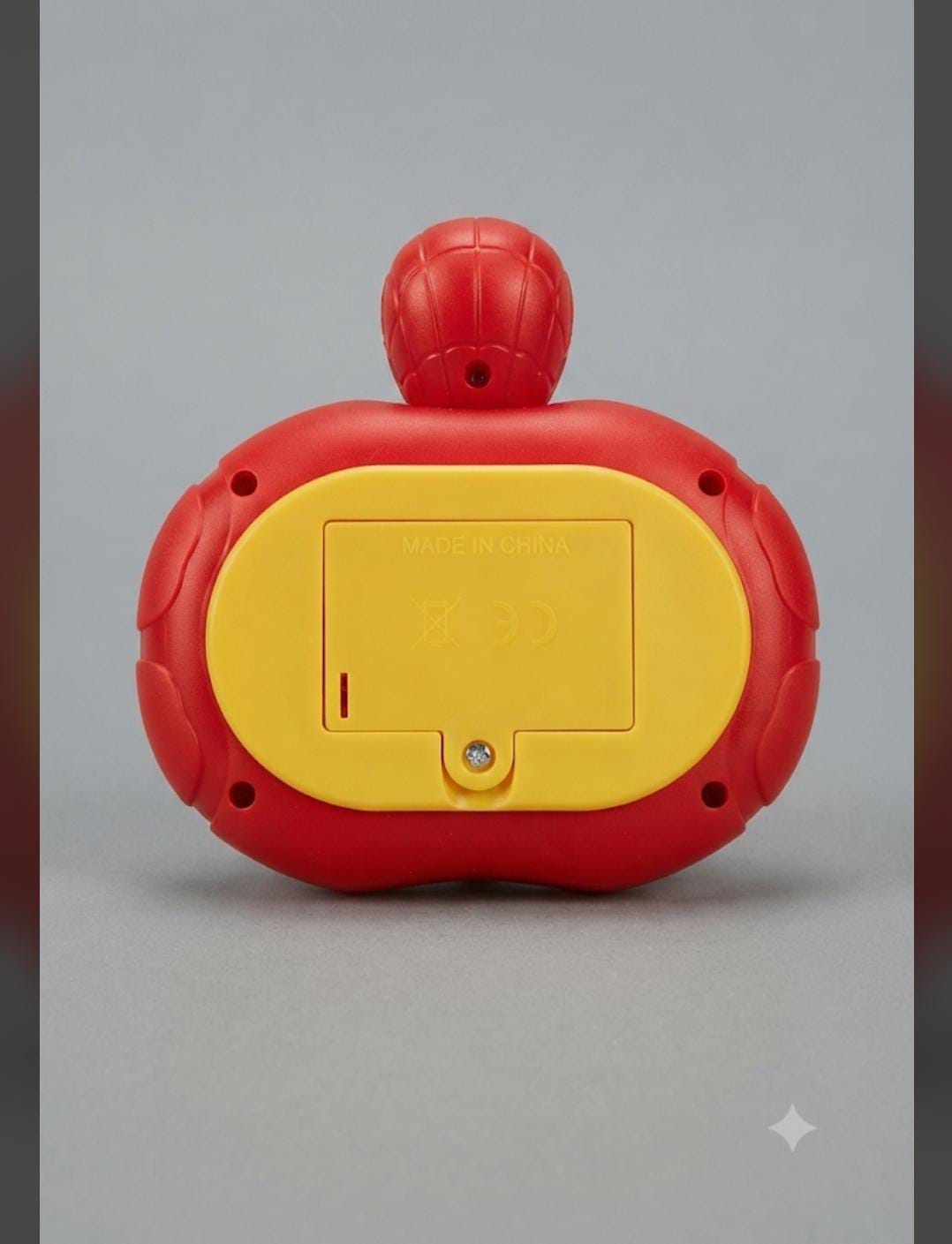 Juego Electrónico De Burbujas Infantil Automático 🌈🎉 - Image 3