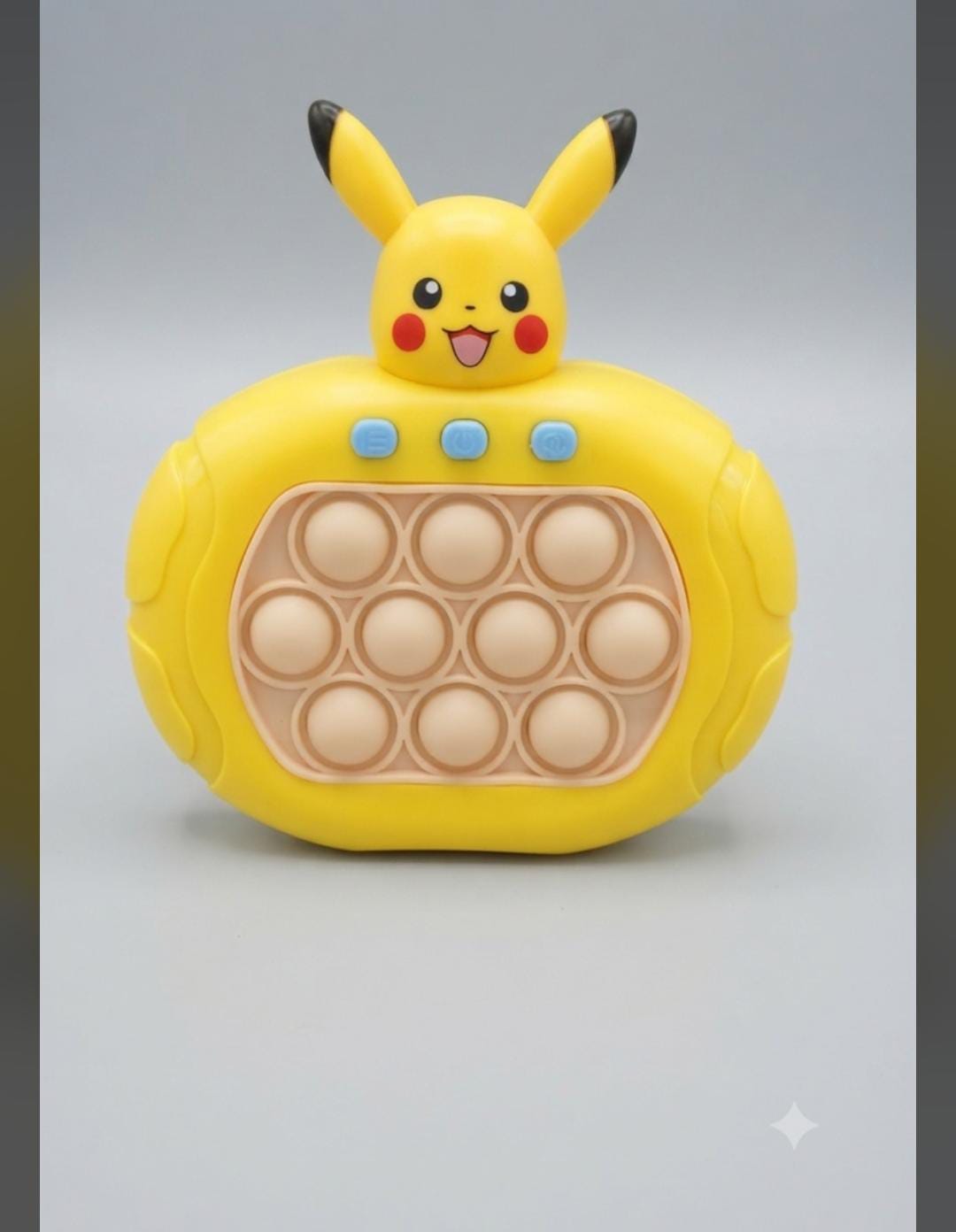 Juego Electrónico De Burbujas Infantil Automático 🌈🎉 - Image 21