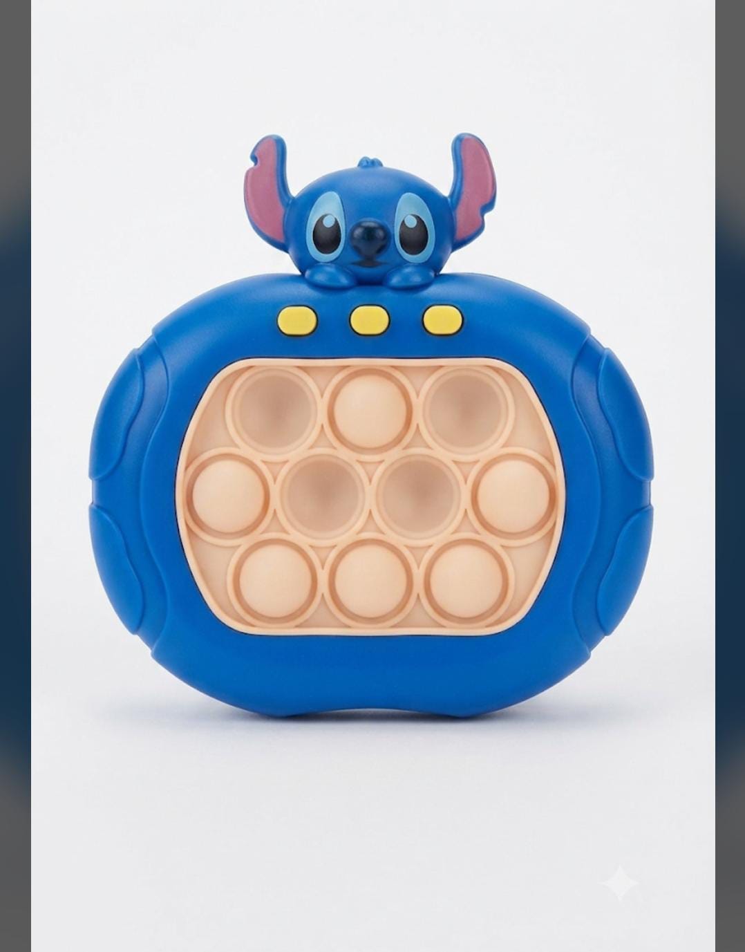 Juego Electrónico De Burbujas Infantil Automático 🌈🎉 - Image 18