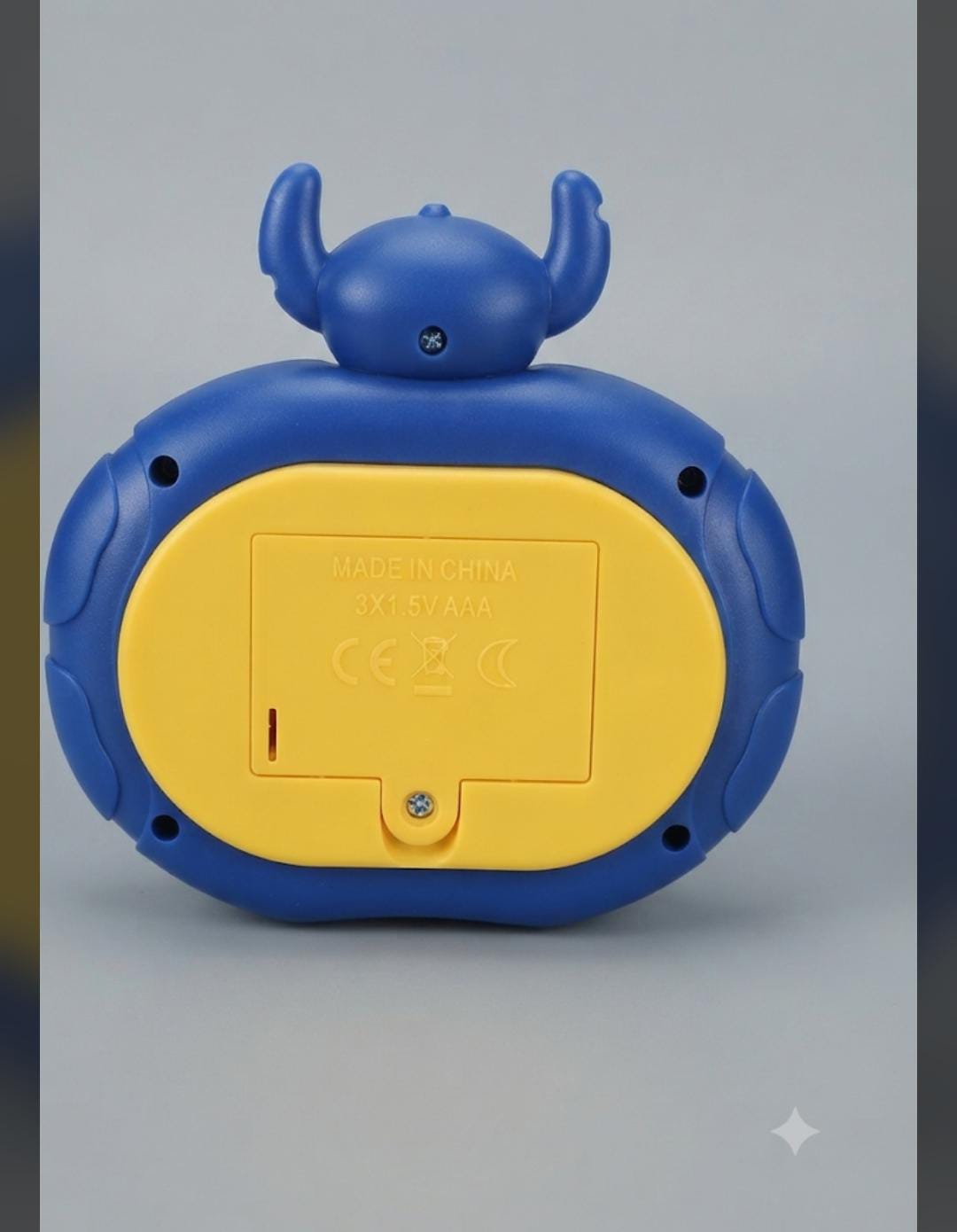 Juego Electrónico De Burbujas Infantil Automático 🌈🎉 - Image 4