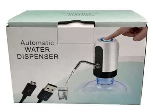Dispensadores de Agua para Todos los Espacios - Image 9