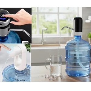 💧 Dispensadores de Agua para Todos los Espacios 💧