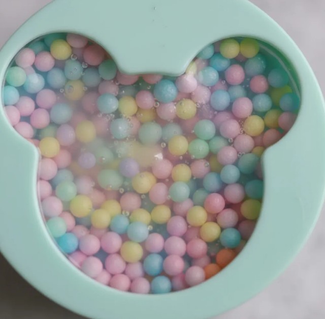 Slime X 6 Para Niños Gato-Mickey - Image 13