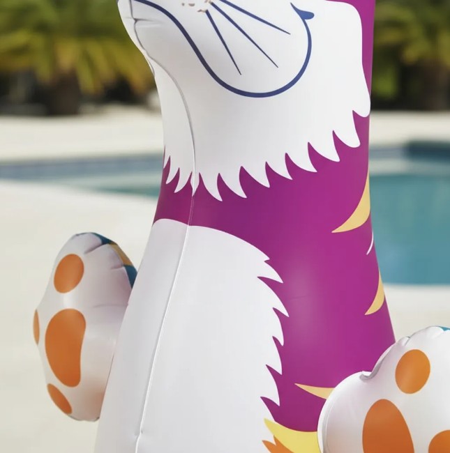 Boxeador Inflable Bestway y Intex ¡Diversión Garantizada! X Unidad - Image 3