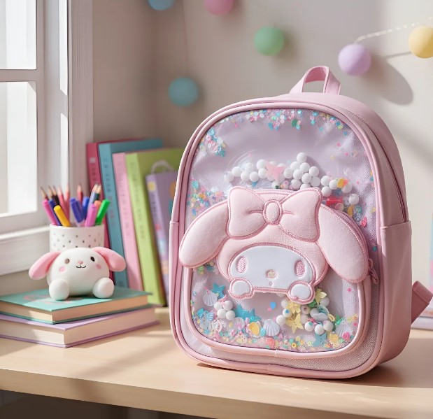 Maleta Morral Bolso Pequeño - Image 8