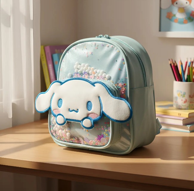 Maleta Morral Bolso Pequeño - Image 12