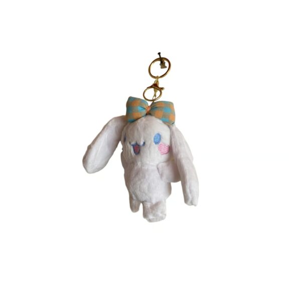 Llaveros De Peluche Sanrio - Image 2