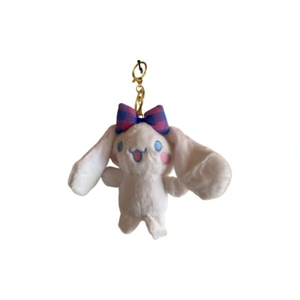 Llaveros De Peluche Sanrio - Image 3