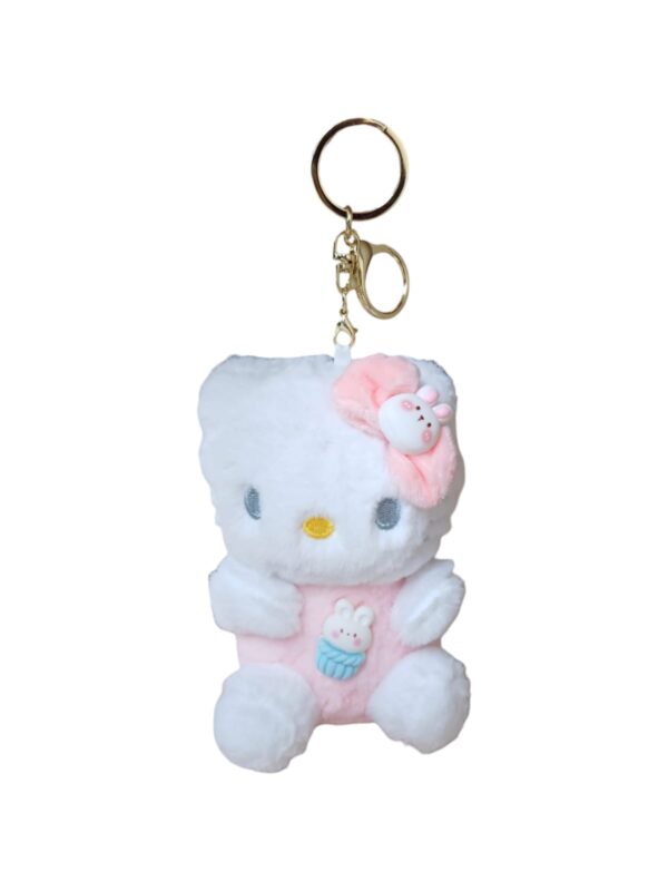 Llaveros De Peluche Sanrio - Image 7