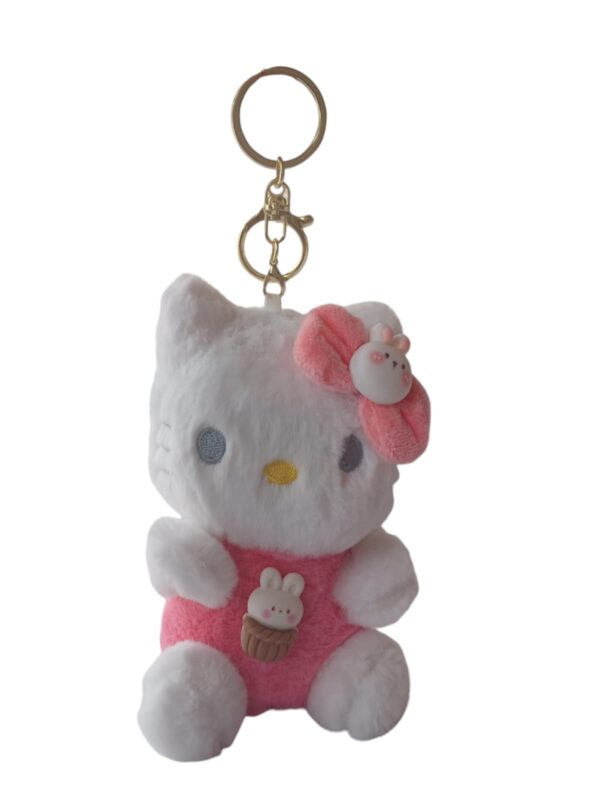 Llaveros De Peluche Sanrio - Image 6