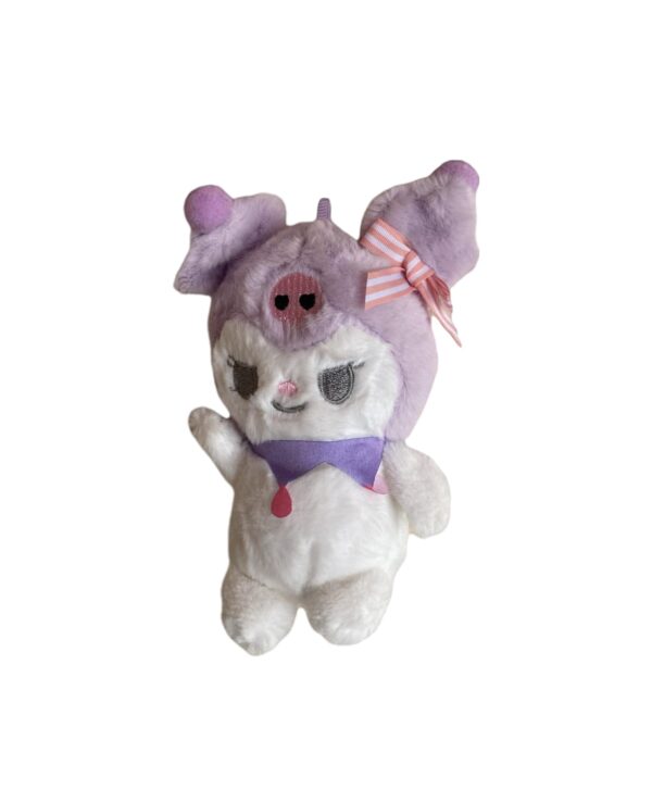 Llaveros De Peluche Sanrio - Image 5
