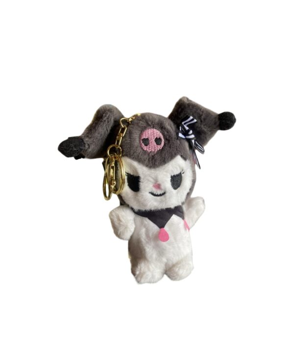 Llaveros De Peluche Sanrio - Image 4