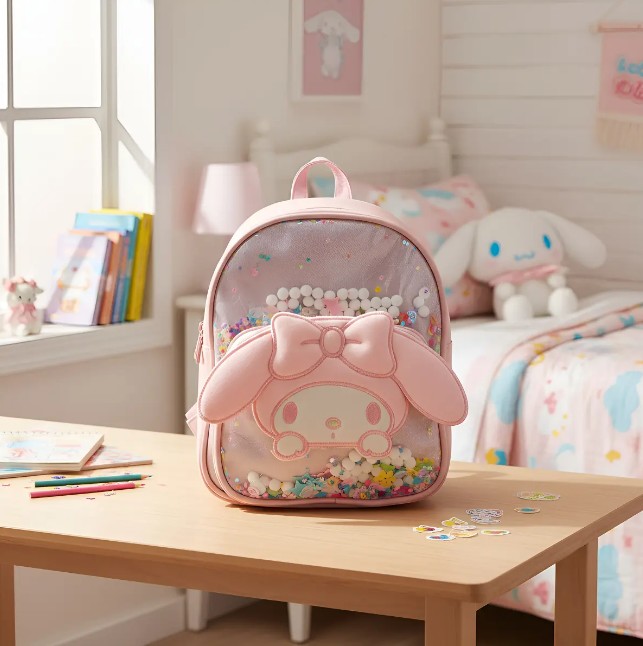 Maleta Morral Bolso Pequeño - Image 6