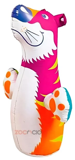 Boxeador Inflable Bestway y Intex ¡Diversión Garantizada! X Unidad - Image 18