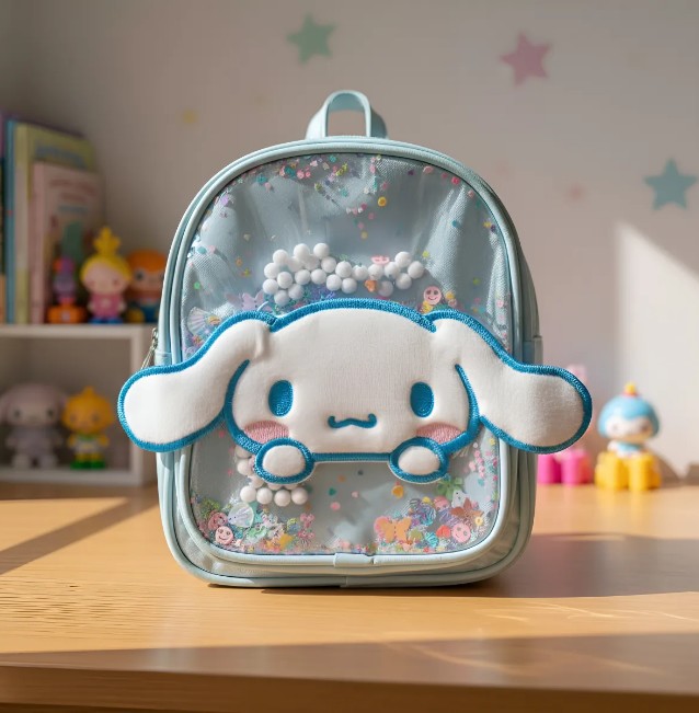 Maleta Morral Bolso Pequeño - Image 11