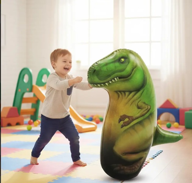 Boxeador Inflable Bestway y Intex ¡Diversión Garantizada! X Unidad - Image 27